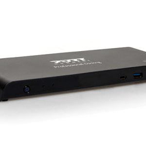 DOCK.STAT. PORT DESIGN TYPE C OFFICE 3X 4K