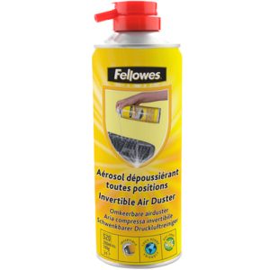 SPRAY AR COMPRIMIDO FELLOWES 200ML INVER SA