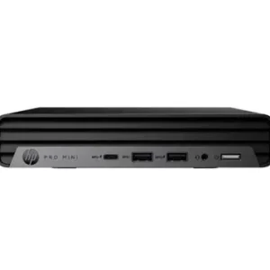 PC HP 400G9 Mini i5-14500T 8GB 512 SSD W11P