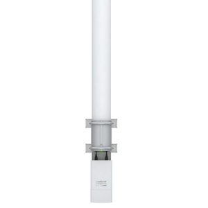 2Ghz AirMax Dual Omni, 13dBi w/ rocket kit