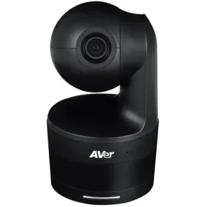 CAMERA AVER DL10 FULL HD 3X ZOOM USB RJ45 AUTO TRACK