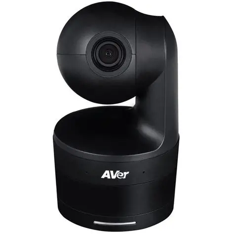 CAMERA AVER DL10 FULL HD 3X ZOOM USB RJ45 AUTO TRACK