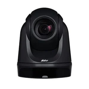 CAMERA AVER DL30 FULL HD 12X ZOOM USB RJ45M AUTO TRACK