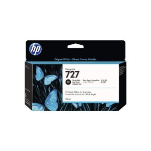 TH 727 B3P23A T920/T1500 PHOTO BLK 130ML