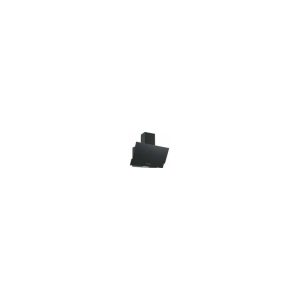 GD B-IN EXAUSTOR BERKLAYS 60CM HOOD DECO VIDRO PRETO