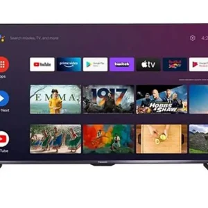 TV 43″ BERKLAYS SMART ANDROID FHD