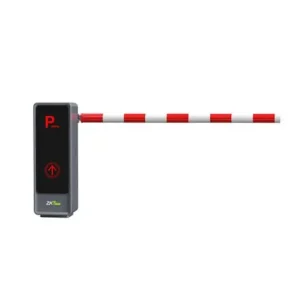 Parking Barrier