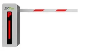 Parking Barrier