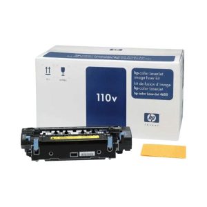 KIT HP 4600 C9726A  FUSOR *