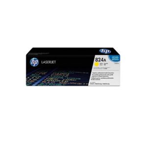 TO HP CB382A * CM6040 / 6015 YELLOW