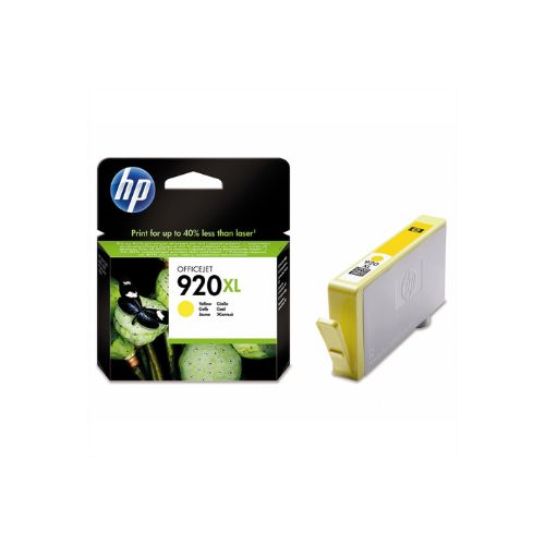 TH 920 CD974AE * XL YELL 6000/700/6500