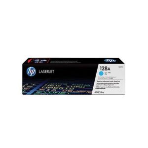 TO HP CE321A *  CP1525/1415 CYAN
