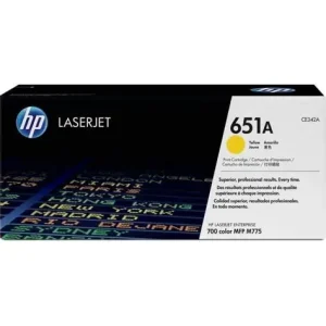 HP Toner Clone CE342M