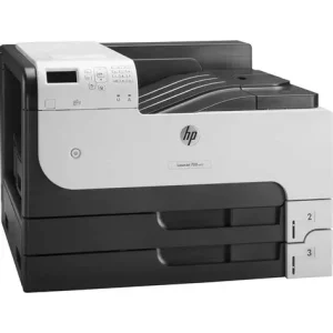 HP LASERJET MONO M712DN SFP ENTERPRISE A3 (41 PPM) ETHERNET