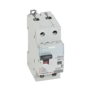 LEG DIFERENCIAL 1P+N 40A 30MA  EATON