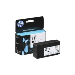 TH 711 CZ133A   PRETO  T120 , T520