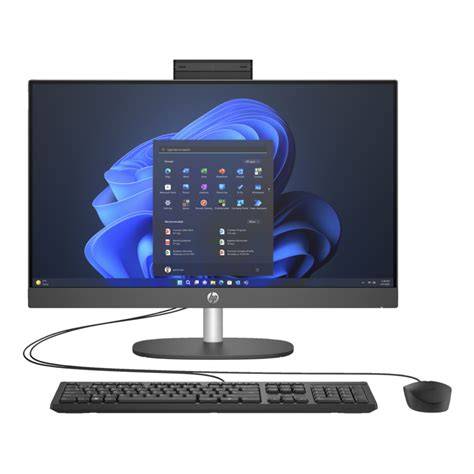 PC HP AIO 240 23.8″ U5-125U FHD 8GB 512 SSD W11P