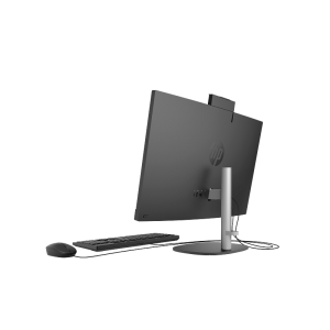 PC HP AIO 23.8″ FHD U5-125U 8G 512GB SSD FREEDOS