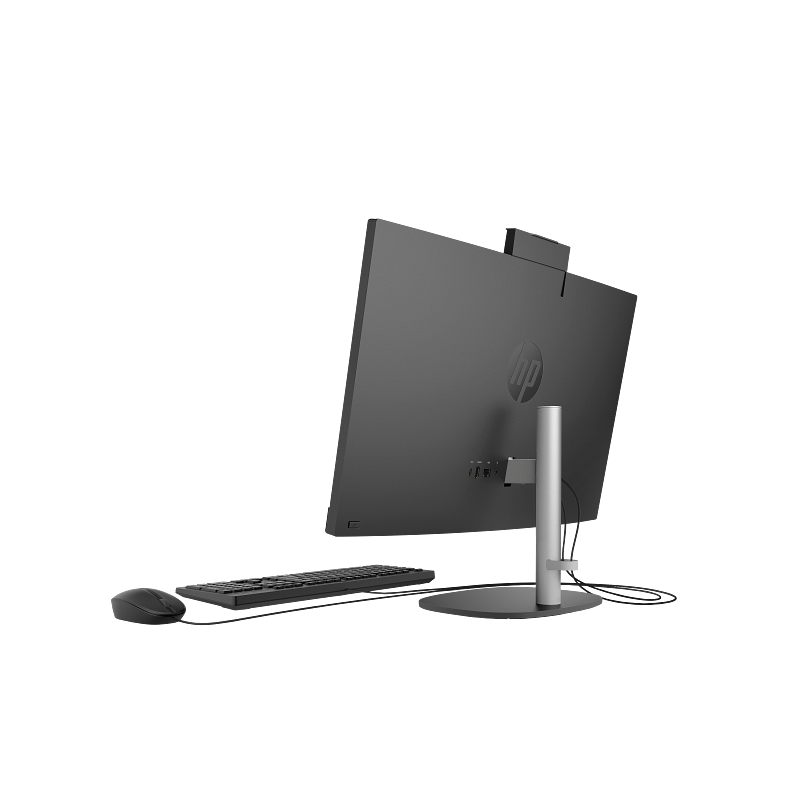 PC HP AIO 23.8″ FHD U5-125U 8G 512GB SSD FREEDOS