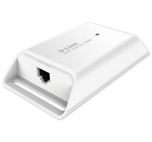DLINK GIGABIT POE INJECTOR IEEE 802.3AT
