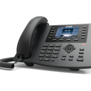 TELEFONE DLINK IP DPH-400G F5