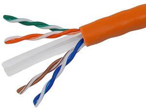 CABO CAT6 UTP PVC 305M - Imagem 2