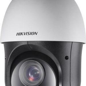 4-inch 2 MP 15X Powered by DarkFighter IR Analog Speed Dome