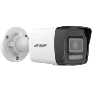 4 MP Fixed Bullet Network Camera
