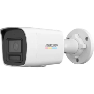 4 MP ColorVu 3.0 Fixed Bullet Network Camera