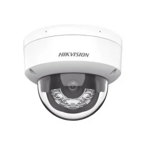 2MP Smart Dual Light Network Dome Camera with Built-in Mic