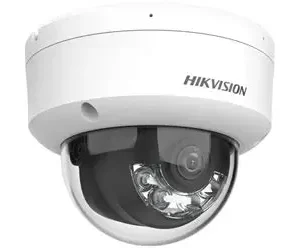 4 MP Fixed Dome Network Camera