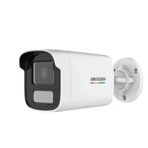 2 MP ColorVu Fixed Bullet Network Camera