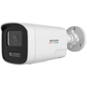 4 MP ColorVu 3.0 Fixed Bullet Network Camera