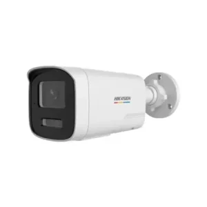 4 MP ColorVu 3.0 Fixed Bullet Network Camera