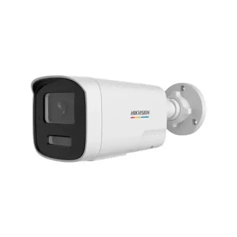 4 MP ColorVu 3.0 Fixed Bullet Network Camera