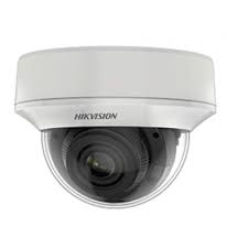 2 MP Ultra Low Light Indoor Motorized Varifocal Dome Camera