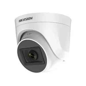 2MP Indoor EXIR Fixed Turret Camera