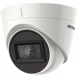 2 MP Audio Camera