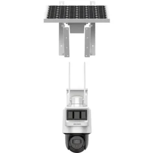 4MP Pro Camera PTZ Setup Painel Solar 4G SD Card slot 4mm