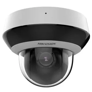 4Mp 4X IR Mini Outdoor WiFi Acusense PTZ Camera