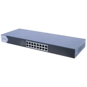 16 Port Gigabit Unmanaged Switch