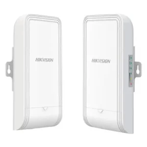 Ponte sem fio para elevador de 5 GHz, 867 Mbps e 500 m