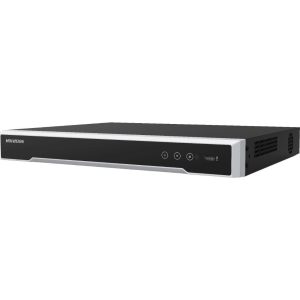 16-ch 1U 16 PoE 4K NVR