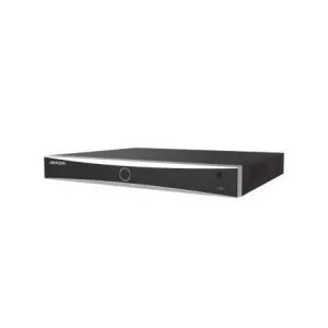32-ch 1U K 16PoE Series AcuSense 4K NVR