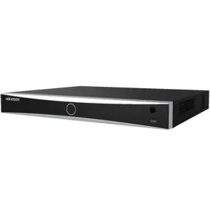 NVR 32-ch 1U K Series AcuSense 4K