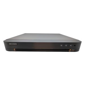 16-ch 1.5U 16 PoE 4K NVR
