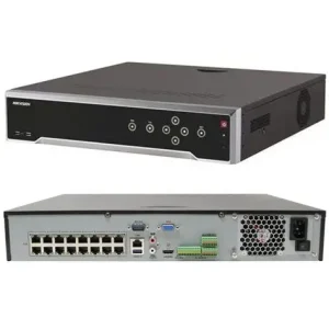 32-ch 1.5U AcuSense K VPro NVR