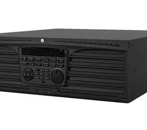 I/VPro Series NVR with AcuSeek