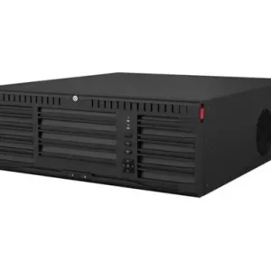 I/VPro Series Nvr With AcuSeek