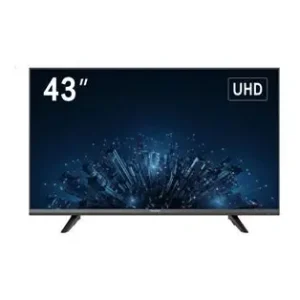 43 inch UHD 60Hz VA Monitor(EU)